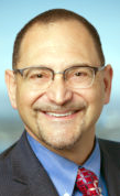 Lee Krevat, microgrid expert
