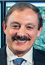 Mohammad Shahidehpour, microgrid expert