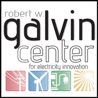 Galvin Center for Electricity Innovation, microgrids