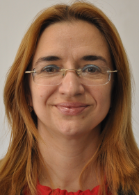 Elena Gatcheva, International Power Supply AD, Microgrids expert