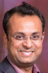 Rahul Kandoi, Smart Power India, Microgrids