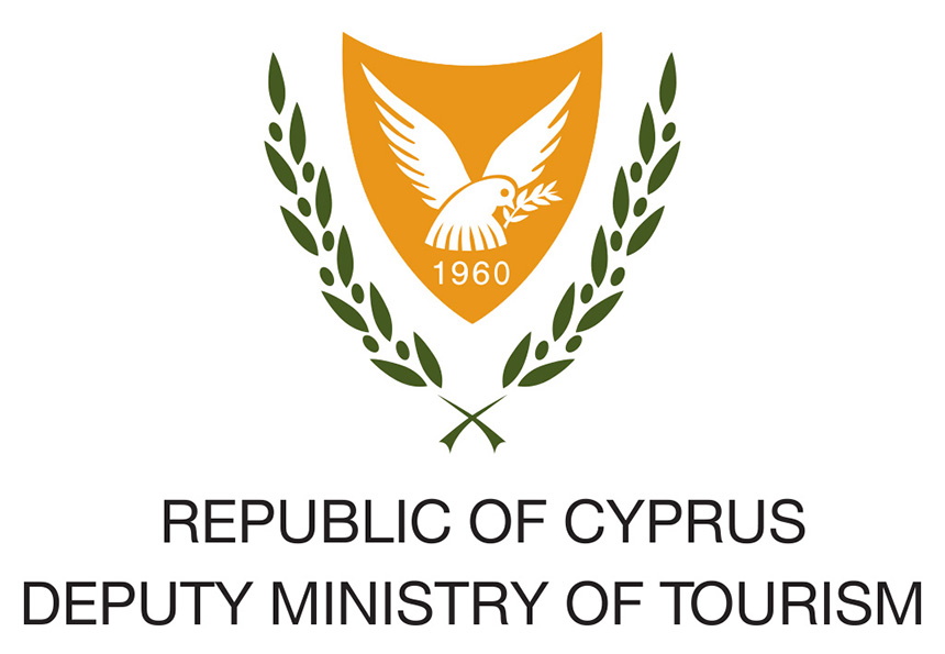 Republic of Cyprus Deputy Ministry of Tourism