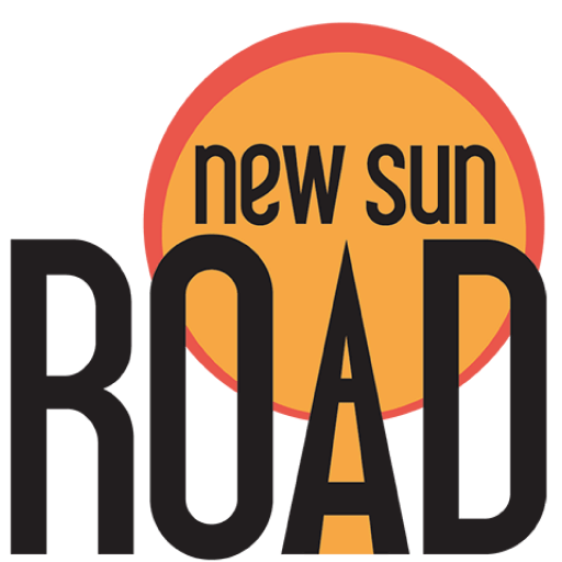 New Sun Road