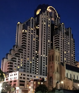 SF Marriott Marquis