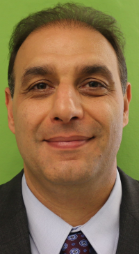 Ashkan Rahimi-Kian, microgrid expert