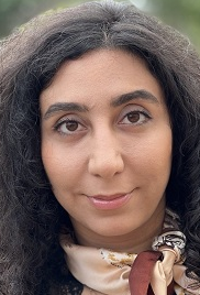 Elham Akhavan, microgrid expert