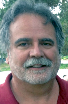 Frank Micone, microgrid expert