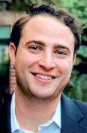 Jared Leader, microgrid expert